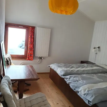 Oberguet Prázdninový dům