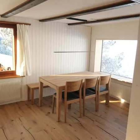 Prázdninový dům Oberguet